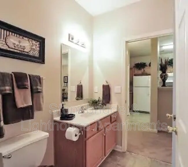 Building Photo - 1107 Foghorn Dr