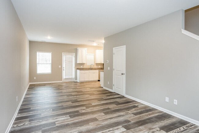 Building Photo - FIRST MONTH FREE - Beautiful 3BR 2.5BA Home in Salisbury • Tour Today