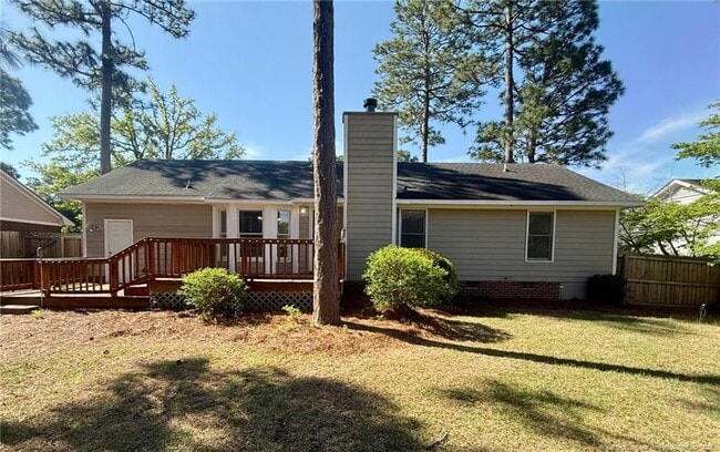 Building Photo - 7136 Kearny Ave