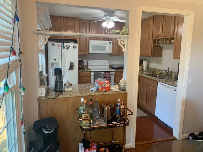 Building Photo - 2816 Emma Lee St