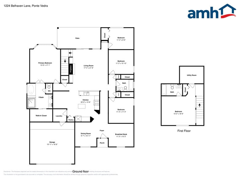 Building Photo - 1224 Belhaven Ln