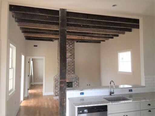 Building Photo - 2 Bedroom 2 Bath Apartment in Elliotborough - Downtown