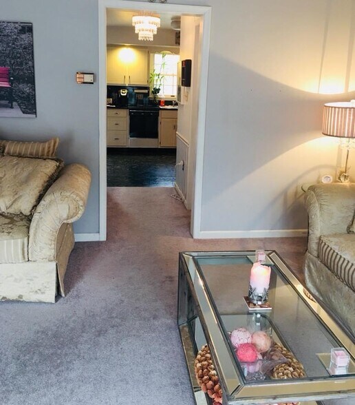 Building Photo - 1514 Ravena St