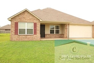 Building Photo - 3805 Churchill Dr