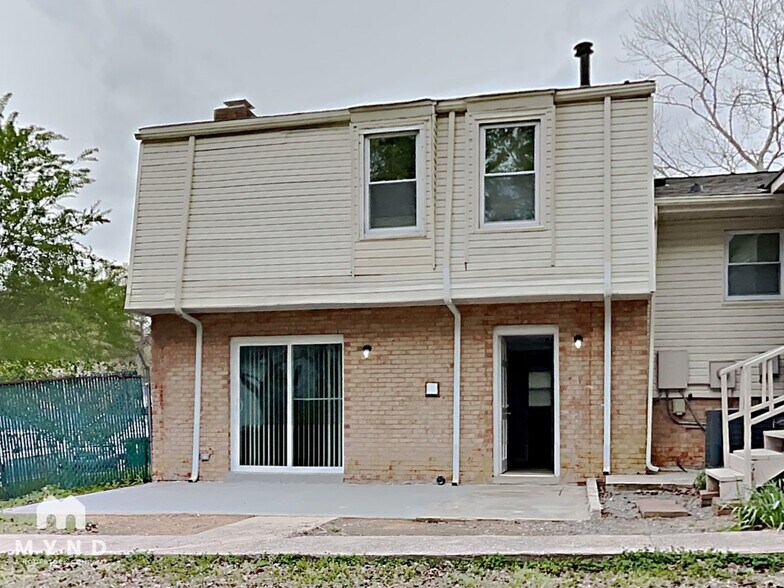 Building Photo - 1416 Painter Pl