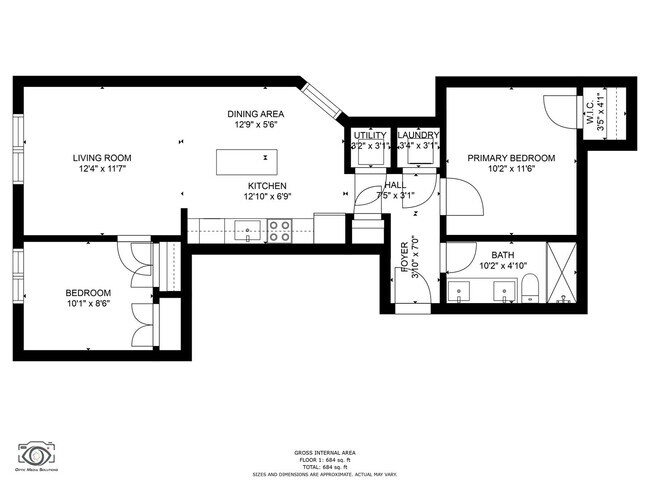 Building Photo - 1838 W Grand Ave