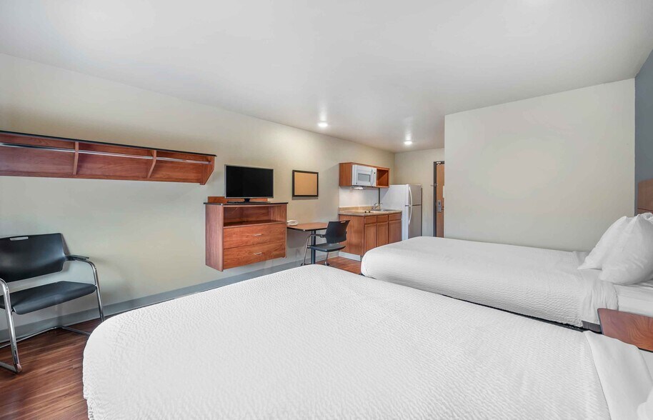 Building Photo - Furnished Studio-Dayton - Miamisburg