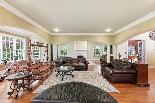Building Photo - 7410 Ratchford Ct