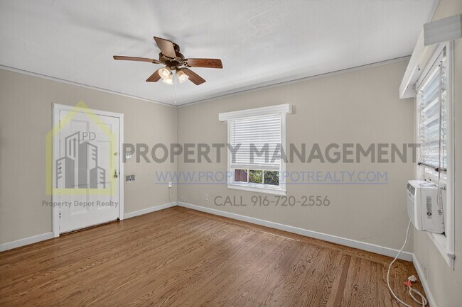 Building Photo - 3230 W St