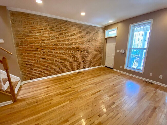 Building Photo - Charming 2 Bedroom/2 Bathroom Townhome in Harwood, Baltimore, MD!