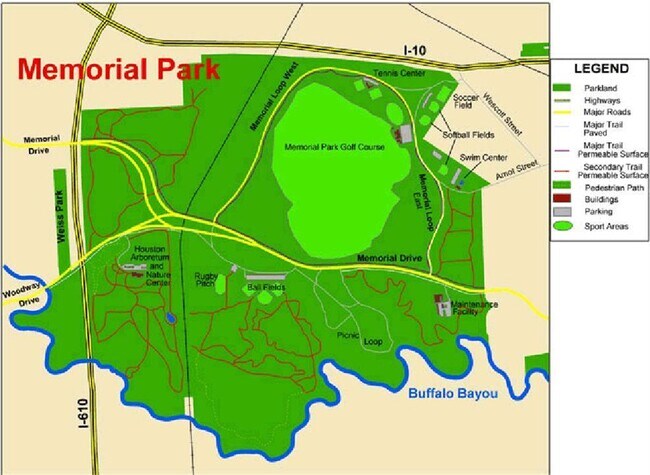 Building Photo - 1300 Augusta Dr