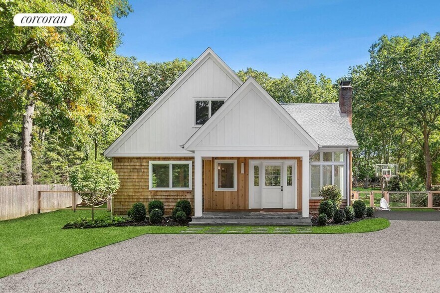 Primary Photo - 55 Archibald Way
