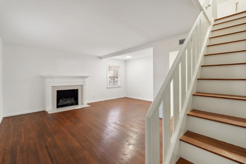 Building Photo - 2614 Gould St