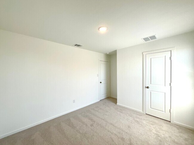 Building Photo - New Construction 4-Bedroom With Upstairs Loft, Fenced Yard & Two-Car Garage!