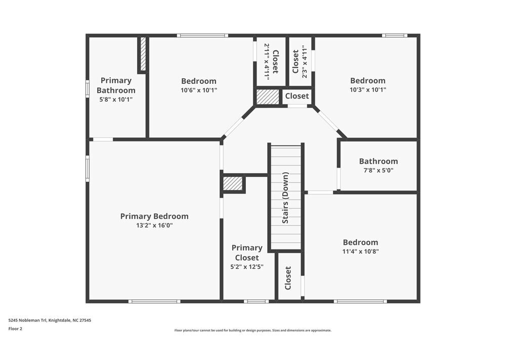 Building Photo - 5245 Noble Man Trail