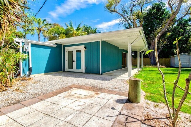 Building Photo - 3663 Egerton Cir