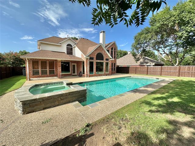 Building Photo - 3421 Preakness Dr