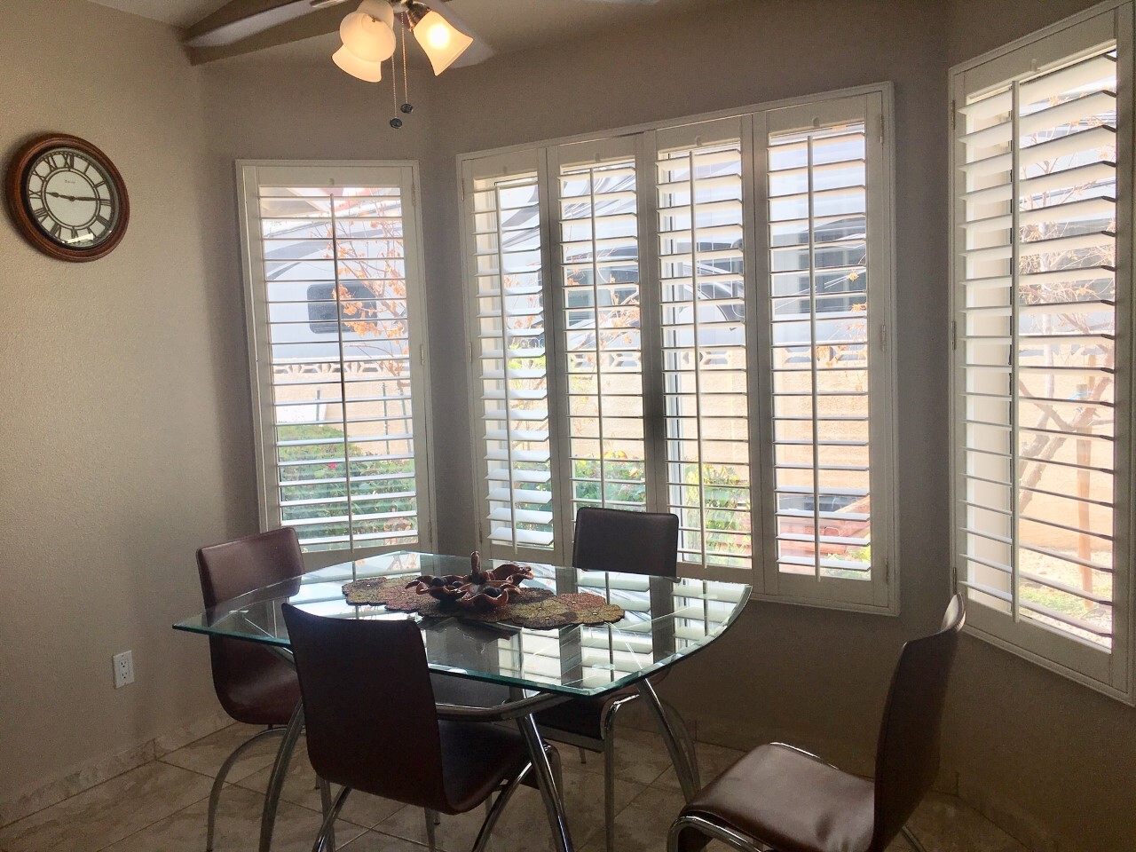 Dining Room - 137 Weatherstone Dr