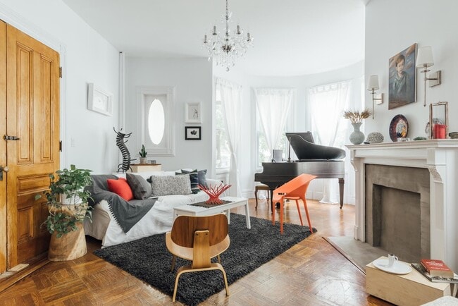 Building Photo - 62 Booraem Ave