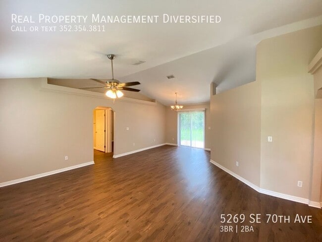 Building Photo - 5269 SE 70th Ave