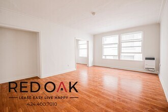 Building Photo - 335 S Berendo St