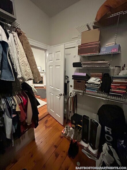 Building Photo - 279 Webster St