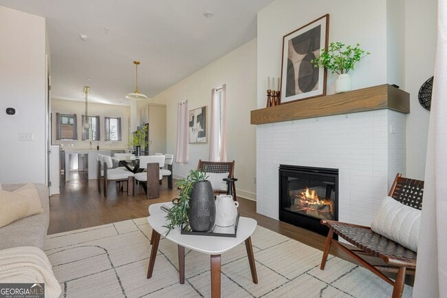 Building Photo - 2347 Hosea L Williams Dr SE