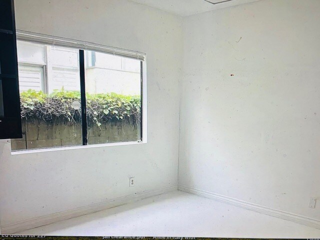 2nd bedroom - 227 Bay St