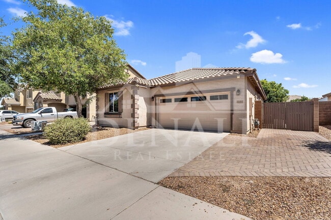 Building Photo - 21145 E Via De Olivos Ct