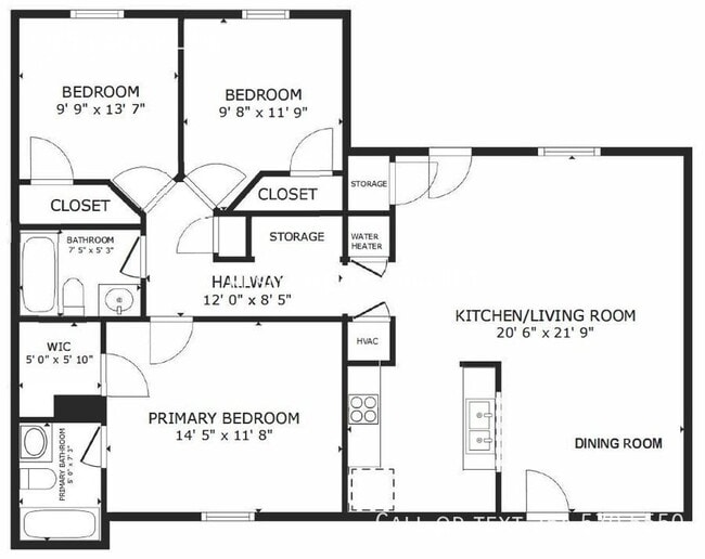 Building Photo - 2988 Carroll Dr