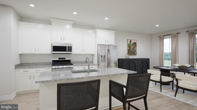Building Photo - 135 Heyford Dr