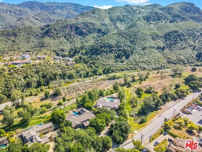 Building Photo - 29734 Mulholland Hwy