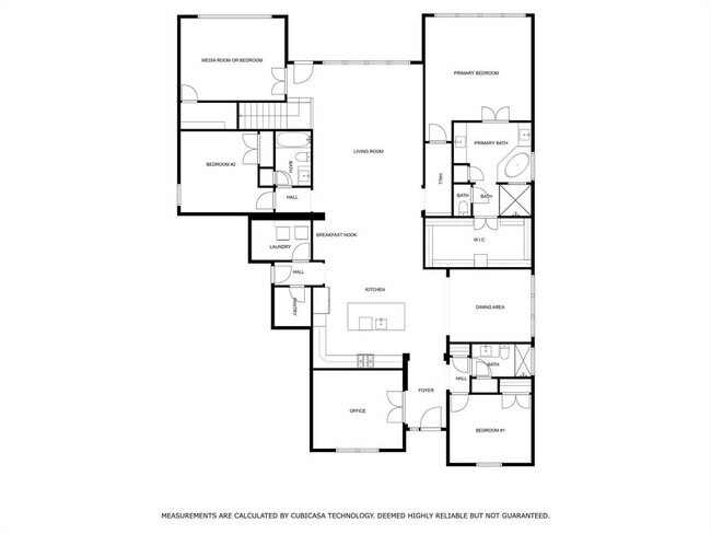 Building Photo - 1315 Jadestone View Ln