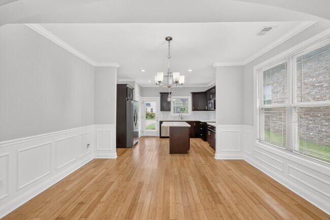 Building Photo - 2848 Cason Ln