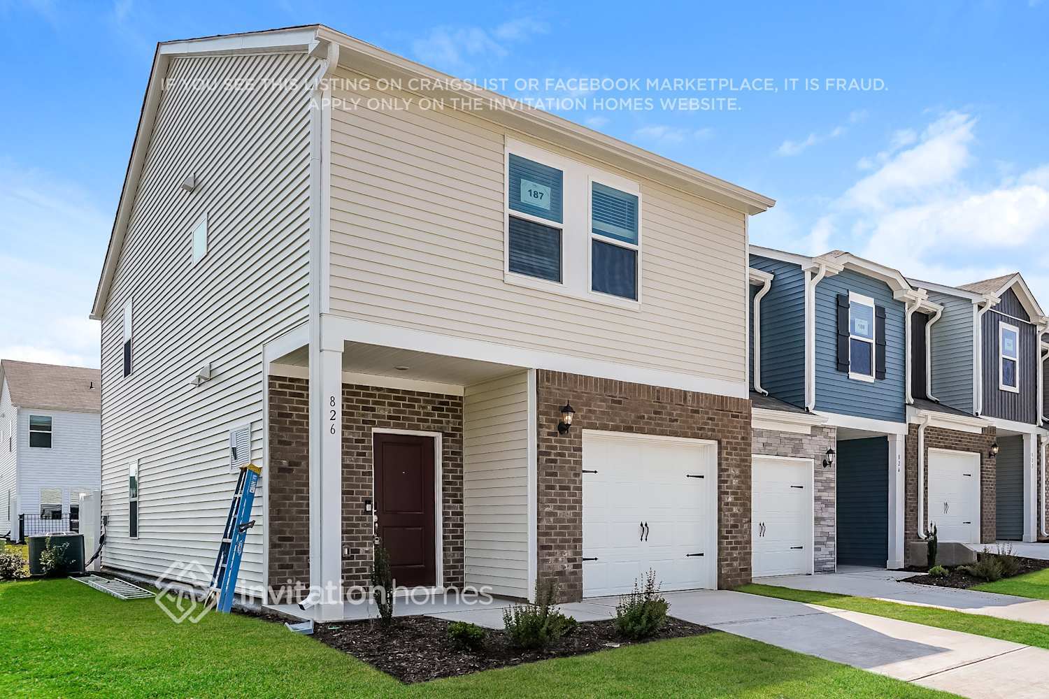 Building Photo - 826 Holiday Pk Ln