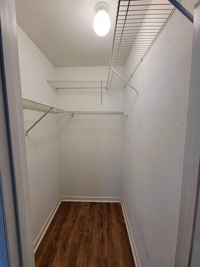 Building Photo - 2 bedroom duplex for rent right away off E Mahan, wood floors and fireplace for $1450 per month