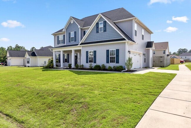 Building Photo - Sterling Farms Beauty!