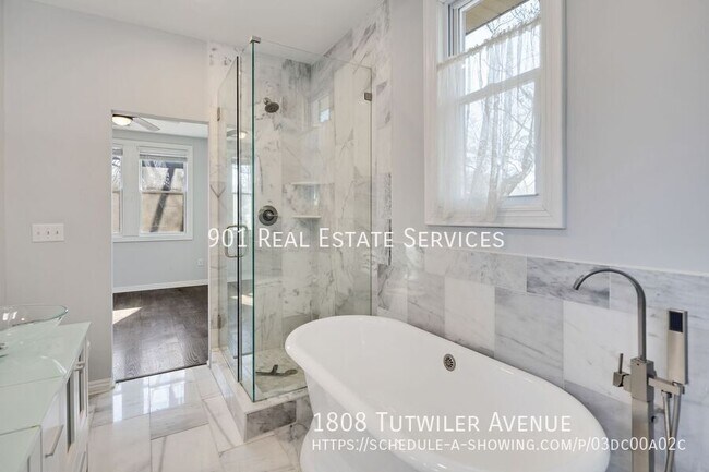 Building Photo - 1808 Tutwiler Ave