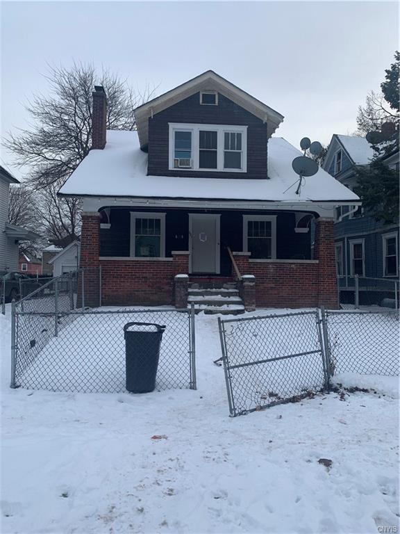 Building Photo - 321 Primrose Ave