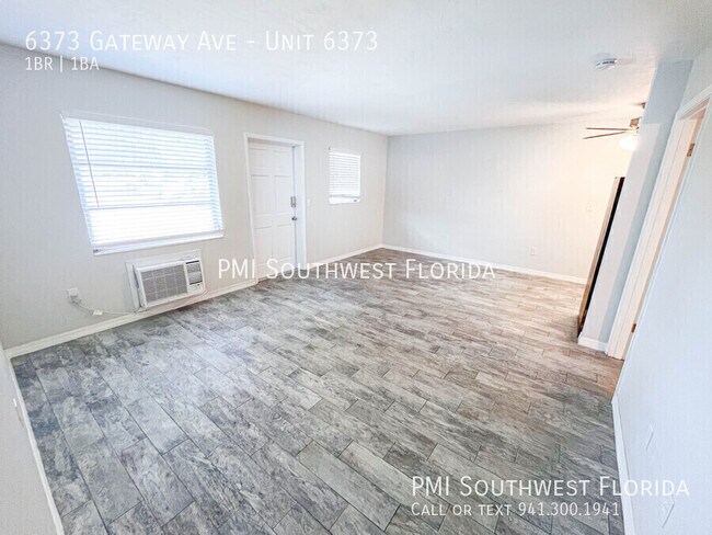 Building Photo - 6373 Gateway Ave