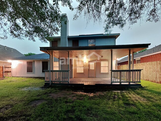 Building Photo - 8324 Prairie Rose Ln