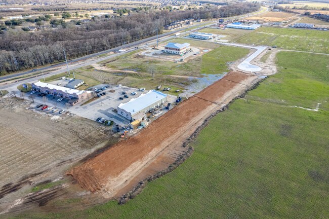 Building Photo - 127 Perdido Ln