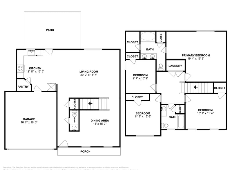 Building Photo - 105 Nora Dr