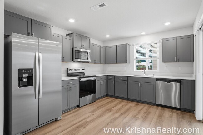 Building Photo - Beautiful Brand-New Single-Family Home for Rent