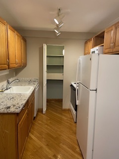 Kitchen Pantry - 1350 Golden Cir