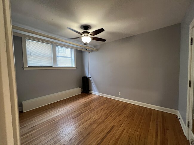 Floorplan - 3312 Blaisdell Apartments
