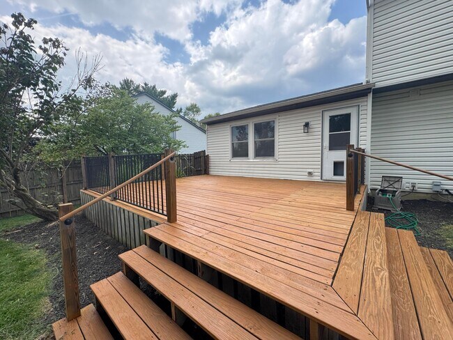 Building Photo - 2113 Smokymill Rd
