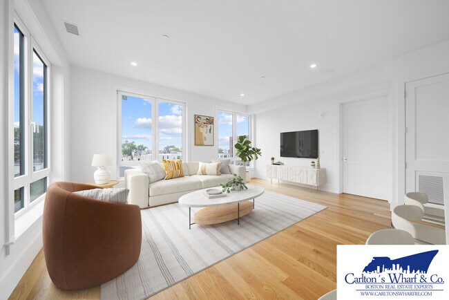 Building Photo - 218 Old Colony Ave