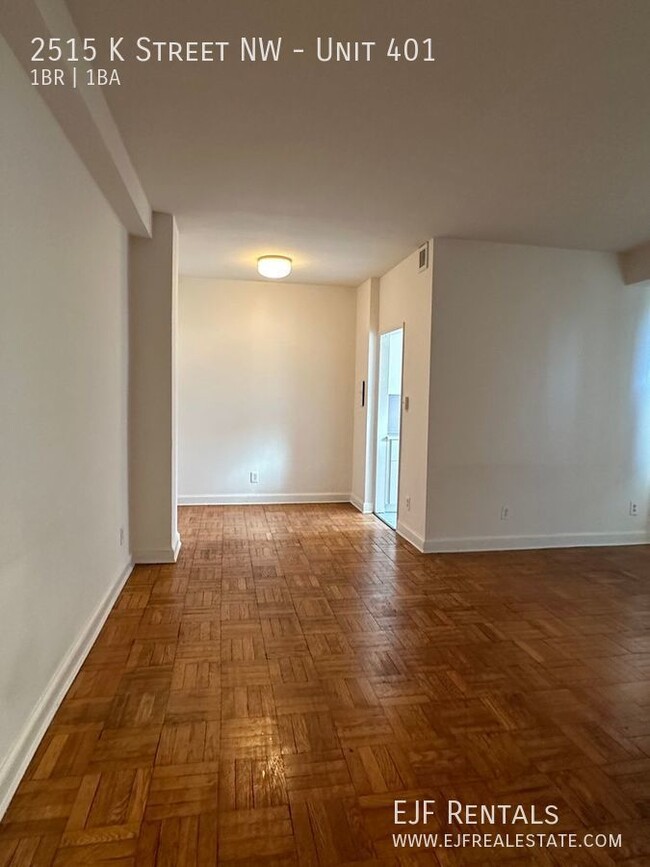 Building Photo - 2515 K St NW