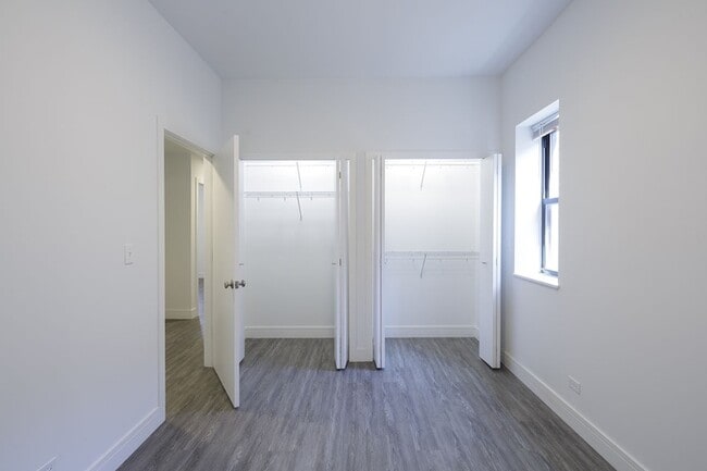 Floorplan - 5487-5491 S. Hyde Park Boulevard